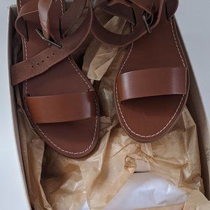 Sandals Madewell